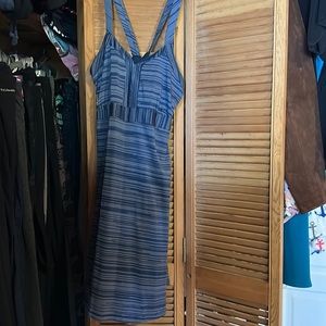 Woman’s Dress